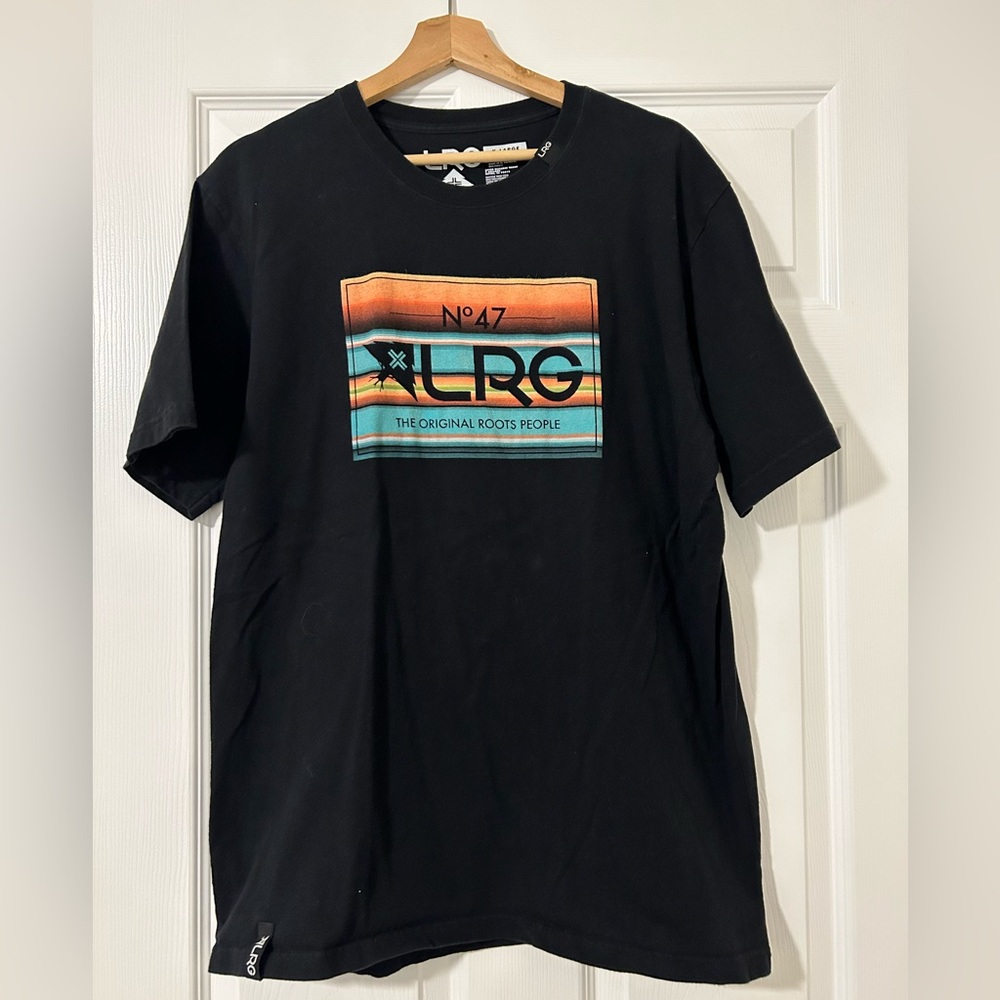 LRG T-shirt